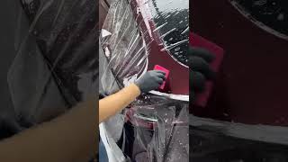 Paint protection and gloss ppf freelancer applicator akhand Bharat [upl. by Aekin]