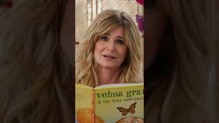 Kyra Sedgwick is the latest to join StorylineOnline for a readaloud shorts [upl. by Elin]