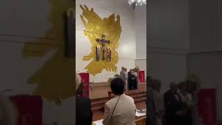 Ave Maria Mascagni con Soprano Klizia Prestia [upl. by Eiramllij203]