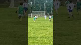 gaa gaelic football goals footballskills [upl. by Chinua911]