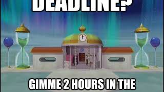 HyperBolic time Chamber Subliminal REALLY POWERFUL [upl. by Ripp]