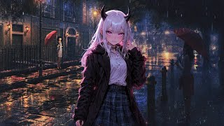 Nightcore  The Wolf And The Sheep 《 lyrics 》 [upl. by Tadd663]