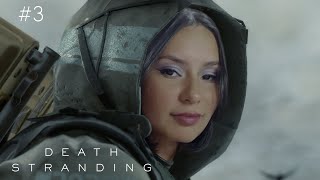 Death Stranding 3 [upl. by Joiner793]