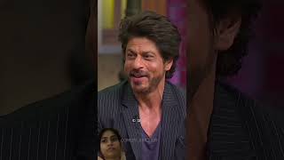 Kapil Sharma ne ki shahrukh khan ki tareefcomedykapilsharmashowcomedyshow [upl. by Eedrahc]