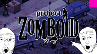 Project Zomboid ES el survival definitivo [upl. by Cobbie184]