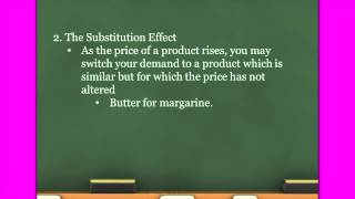 VCE Economics Unit 3 Lesson 4 Relative Prices [upl. by Persson673]