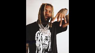 FREE Lil Durk Type Beat quotForgottenquot [upl. by Arahs]