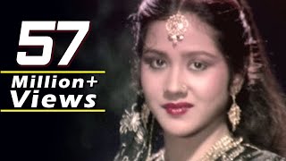 Tujhse Bichhadkar Zinda Hai  Anuradha Paudwal  Yaadon Ka Mausam Emotional Song [upl. by Marjory403]