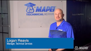 MAPEI Tech Tip Crack Isolation [upl. by Stoller340]