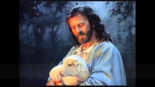 Gethsemane Song with Lyrics [upl. by Hoag]