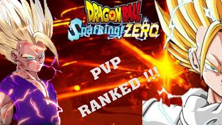 Ssj2 Gohan vs Goku black epic ranked battle anime pvp dragonballz trendingshort goku [upl. by Surdna]