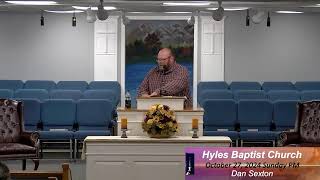 Hyles Baptist Live Stream [upl. by Aivle]