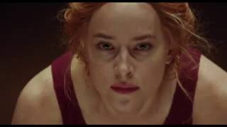 SUSPIRIA  Teaser Trailer [upl. by Cyrilla933]