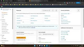 5 Connect Laravel App Hosted in AWS EC2 to S3 Bucket [upl. by Hammer582]