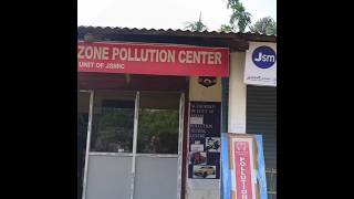 Pollution CENTRE DIMAPUR BOKAJAN shorts [upl. by Belicia853]