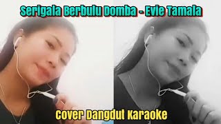 Cover Dangdut Karaoke  Serigala Berbulu Domba [upl. by Hollander376]