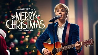 Justin Bieber  Merry Christmas [upl. by Gaivn95]