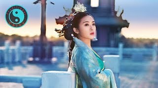 Lei Ting 雷婷 • Beautiful Chinese Music • 你会爱我到什么时候 [upl. by Rossuck]