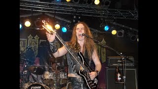 Jarkko Ahola  Nostalgiaa [upl. by Patricio]