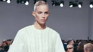 Paco Rabanne  Spring Summer 2025  Full Fashion Show [upl. by Brier]