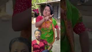 Patli Kamariya Bole Hai Hai Hai comedy video funny [upl. by Omar]