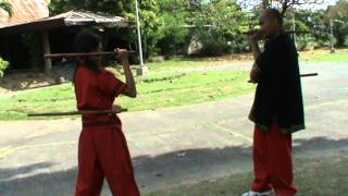 FMA kali arnis Redonda [upl. by Tsenre]