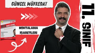 11SINIF  Noktalama İşaretleri  MEB TAKİP  Türk Dili ve Edebiyatı [upl. by Milinda]