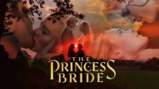 True Love The Princess Bride Phenomenon 2012  Reiner Elwes and Wright on the film [upl. by Kort730]