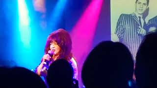 Ronnie Spector amp The Ronettes Cardiff Tramshed 25th Jan 2019 [upl. by Eneres]