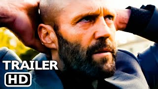 THE BEEKEEPER  Final Trailer NEW 2024 Jason Statham Action Movie HD [upl. by Tinaret783]