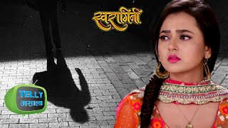 Mystery Man Kartik Enters Raginis Life  Swaragini [upl. by Malynda240]