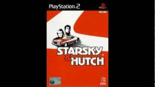 Starsky and Hutch Track 10 [upl. by Yhpos]