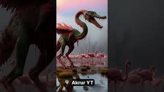 Incredible Animal Fusion MindBlowing Creatures Formed by Fusing Different Species hybrids shorts [upl. by Marwin]