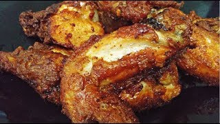 Ayam Goreng Belacan [upl. by Neirod]