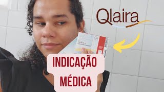 Minha Nova Terapia Hormonal Trans TH com Qlaira💊 trans qlaira [upl. by Je]