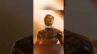 I Love You 3000 marvel viralvideo [upl. by Pilihp]