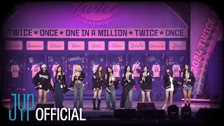 TWICE quotSWEETEST OBSESSIONquot Live Stage  2024 TWICE FANMEETING HOME 9ROUND [upl. by Eugnimod846]