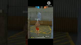 Devil gamer shorts video shorts shortsfeed freefire freefireclips [upl. by Philana]