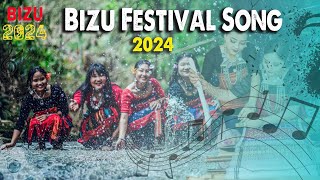 Bizu Festival Non Stop Chakma Song [upl. by Tem607]