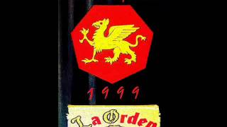 LA ORDEN Elche FIESTA DESPEDIDA 1999 [upl. by Theodoric]