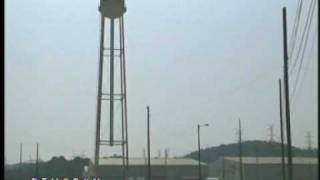 Oak Ridge K1206E Water Tower [upl. by Airoled295]