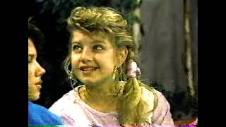 Kids Incorporated  Season 5 Episode 5  You Dont Say [upl. by Lehar]