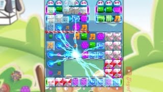 Candy Crush Saga Level 6332  3 STAR WIN  Joy of Crush [upl. by Lynnet401]