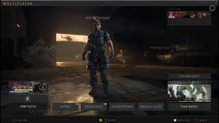 I GOT NUKED OUT ON BLACK OPS 4 IN 2024 BO4 FFA NUKE [upl. by Ahseat624]