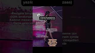 TUTSUN ARTIK blackpink kpop fypシ゚ blink keşfetbenioneçikar rose keşfetkusmuyuz itzy midzy [upl. by Christiansen389]