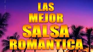 Las Mejores Canciones de Salsa 2024 💖 MARC ANTHONY EDDIE SANTIAGO WILLIE GONZALES JERRY RIVERA [upl. by Mieka553]