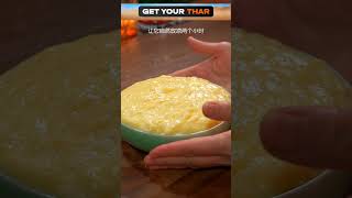 Birthday Pudding Recipes shortsrecipe cakes birthdaycake chickenrecipe newrecipe cookingvideo [upl. by Lirrehs]