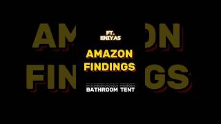 Amazon Findings 🎥 eniyas shopping amazon gadgets finding found new tech shop hero tamil [upl. by Harte]