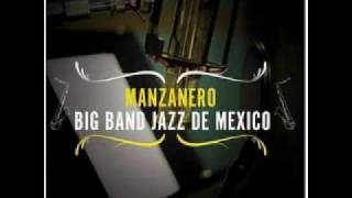 SOMOS NOVIOS  Armando Manzanero amp Big Band Jazz de México [upl. by Amsaj]