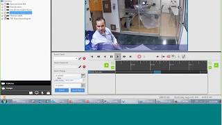 Demostración ExacqVision Integracion  DSC NEO  Kantech  Webinar [upl. by Hsirk]